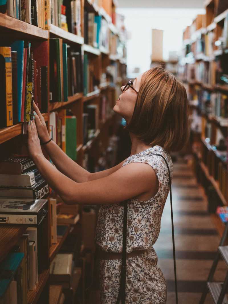 The Art of Connection